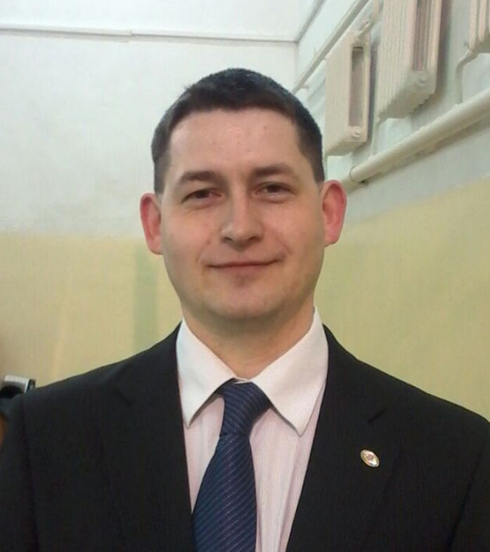 Пронькин